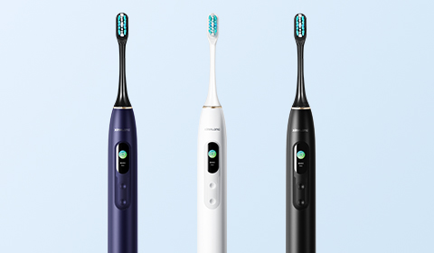 电动牙刷OEM/odm厂家分享电动牙刷首次入手该如何挑选