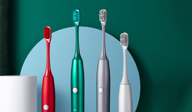 电动牙刷革新：颠覆传统牙刷体验，助力口腔健康升级