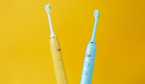 儿童电动牙刷使用常见问题解答
